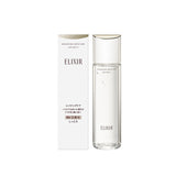 SHISEIDO 資生堂 ELIXIR 怡麗絲爾 最新版 優悅活顏彈潤水 2號(滋潤型) 170 毫升 SHISEIDO 資生堂 ELIXIR 怡麗絲爾 最新版 優悅活顏彈潤水 2號(滋潤型) 170 毫升