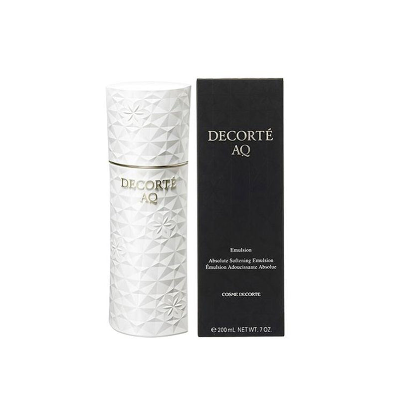 黛珂Decorte AQ白檀彈力修復化妝水200ml – 泰好批-Beauty