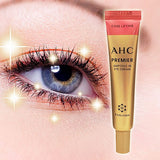 韓國 A.H.C 第十二代玫瑰安瓶多功能眼霜 12ml 原產地平行進口 韓國 A.H.C 第十二代玫瑰安瓶多功能眼霜 12ml 原產地平行進口