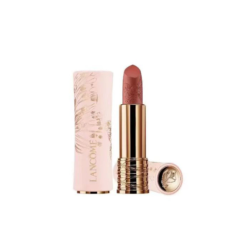 【七夕限定】2023新款 LANCOME蘭蔻 翩然心動禮盒 七夕蝶吻 限定小蠻腰口紅 #292/#200/#196 唇膏 【七夕限定】2023新款 LANCOME蘭蔻 翩然心動禮盒 七夕蝶吻 限定小蠻腰口紅 #292/#200/#196 唇膏