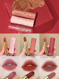【七夕限定】2023新款 LANCOME蘭蔻 翩然心動禮盒 七夕蝶吻 限定小蠻腰口紅 #292/#200/#196 唇膏 【七夕限定】2023新款 LANCOME蘭蔻 翩然心動禮盒 七夕蝶吻 限定小蠻腰口紅 #292/#200/#196 唇膏