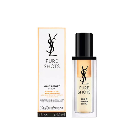 YSL - 夜間修復精華 30ml