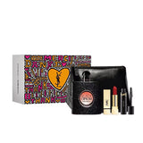 YSL聖羅蘭黑鴉片三件套 2024情人節限量黑鴉片禮品套裝 【香水濃香90ml+#1966唇膏+mini睫毛膏】 YSL聖羅蘭黑鴉片三件套 2024情人節限量黑鴉片禮品套裝 【香水濃香90ml+#1966唇膏+mini睫毛膏】