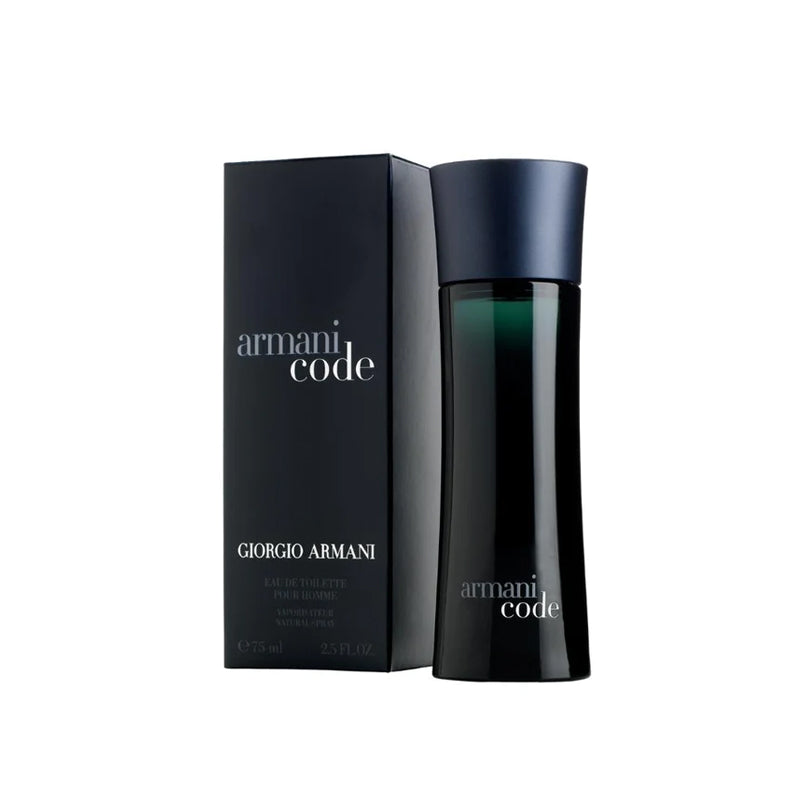 Giorgio Armani 阿瑪尼印記淡香水 75ml Giorgio Armani 阿瑪尼印記淡香水 75ml