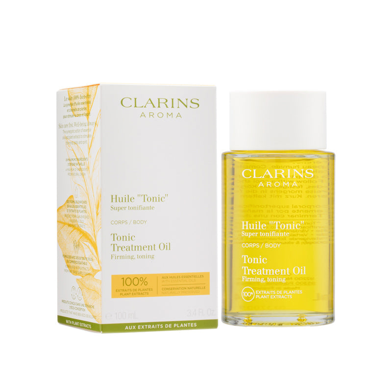 Clarins  調和身體護理油 100ml Clarins  調和身體護理油 100ml