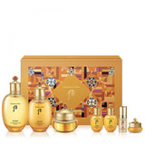 【The History of Whoo (后) 拱辰享氣津套裝】(7件裝) 【The History of Whoo (后) 拱辰享氣津套裝】(7件裝)