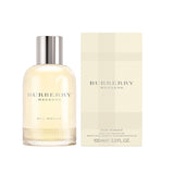 BURBERRY 博柏利週末女士濃香水 100ml BURBERRY 博柏利週末女士濃香水 100ml