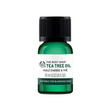 THE BODY SHOP茶樹油10ml THE BODY SHOP茶樹油10ml