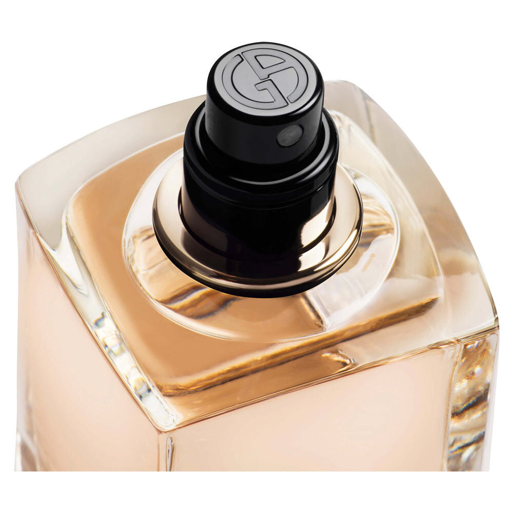 Armani 阿瑪尼Sì 粉摯愛香水濃香 100ml Armani 阿瑪尼Sì 粉摯愛香水濃香 100ml