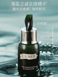 LAMER-海藍之謎 抗氧濃縮修護精華露 150ml 密集修護屏障修護敏感肌護膚 抗老 LAMER-海藍之謎 抗氧濃縮修護精華露 150ml 密集修護屏障修護敏感肌護膚 抗老