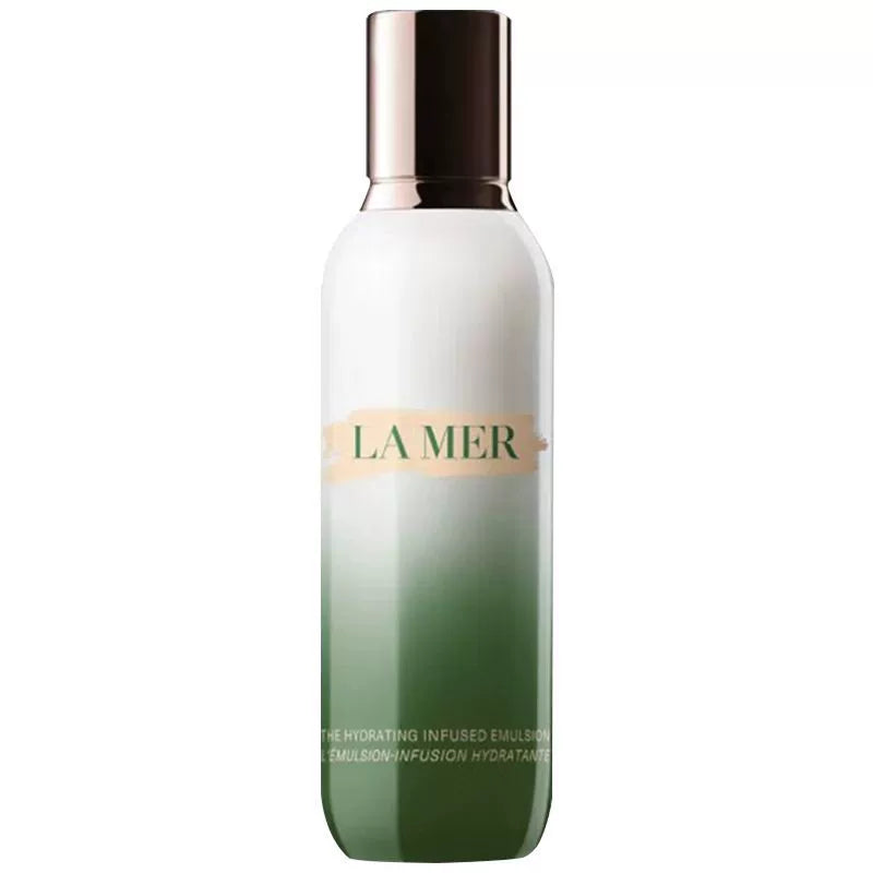 LA MER - 海藍之謎水潤保濕乳液修護精粹乳125ml 平行進口 LA MER - 海藍之謎水潤保濕乳液修護精粹乳125ml 平行進口