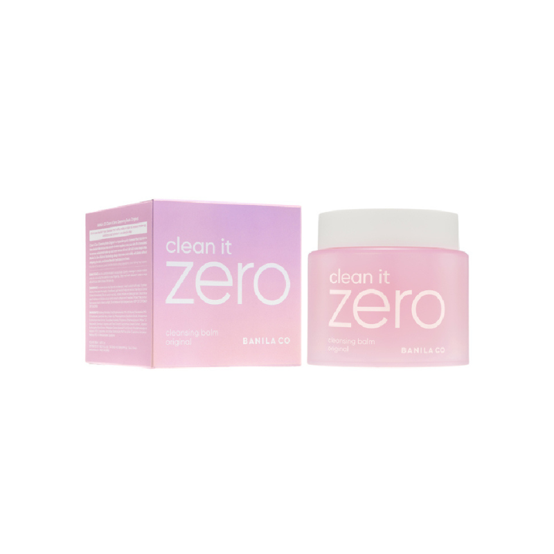 Banila Co 緻柔卸妝膏  180ml Banila Co 緻柔卸妝膏  180ml