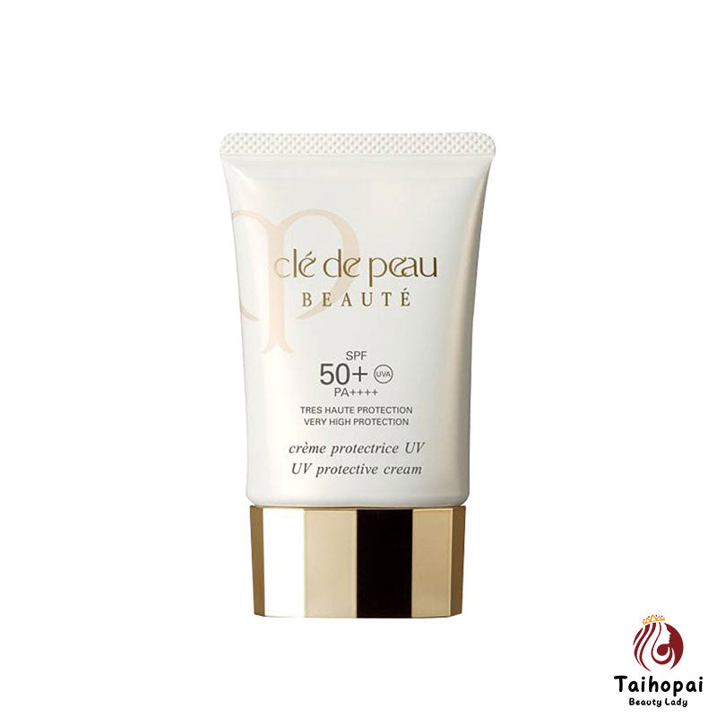 Cle de Peau防曬霜SPF50+ 50ml Cle de Peau防曬霜SPF50+ 50ml