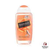 Femfresh Intimate Hygiene Daily Intimate Wash 250ml Femfresh Intimate Hygiene Daily Intimate Wash 250ml