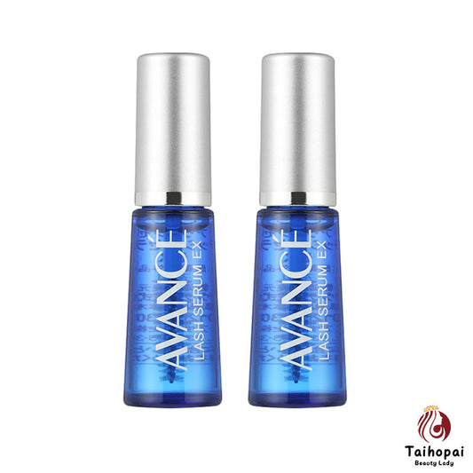 日本AVANCE睫毛增長液7ml