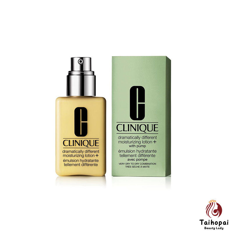 倩碧幹皮黃油滋潤型乳液面霜125ml 倩碧幹皮黃油滋潤型乳液面霜125ml