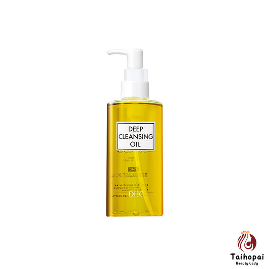 DHC深層卸妝油200ml