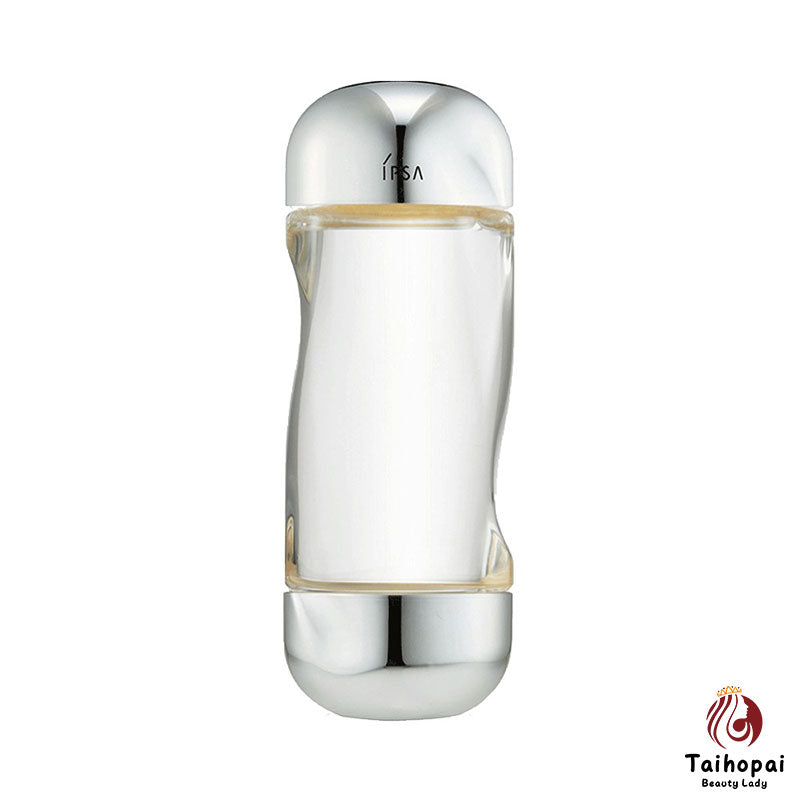 IPSA茵芙莎流金歲月凝潤爽膚水補水保濕化妝水200ml IPSA茵芙莎流金歲月凝潤爽膚水補水保濕化妝水200ml