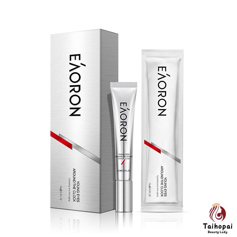 eaoron青春眼霜保濕補水15g eaoron青春眼霜保濕補水15g