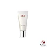 SK-II舒透護膚潔面霜120g洗面乳補水保濕正品乳液 SK-II舒透護膚潔面霜120g洗面乳補水保濕正品乳液