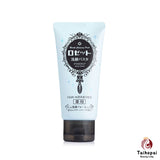 Rosette日本潔面泡沫/膏體120g - Acene Care/藍色 Rosette日本潔面泡沫/膏體120g - Acene Care/藍色