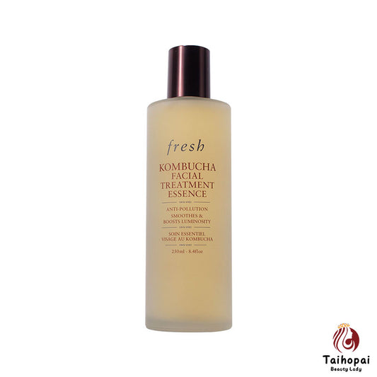 法國Fresh/馥蕾詩紅茶酵素抗污染精華水250ml