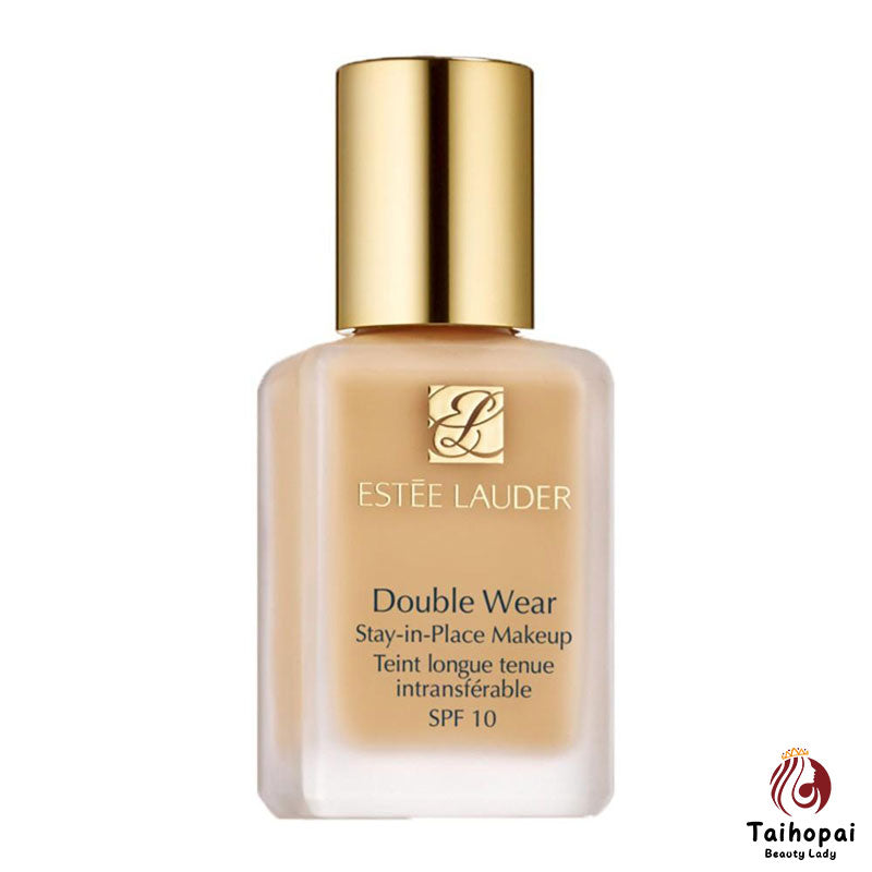 雅詩蘭黛Double Wear定妝定妝#1W1 Bone 30ml 雅詩蘭黛Double Wear定妝定妝#1W1 Bone 30ml