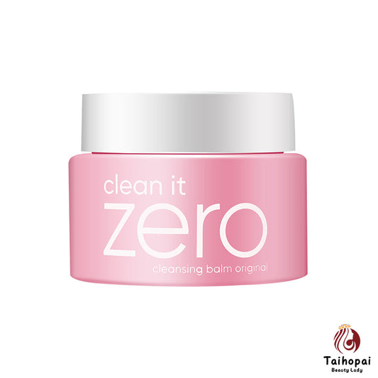 芭妮蘭zero卸妝膏180ml