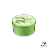 Nature Republic舒緩保濕蘆薈92%舒緩凝膠300毫升 Nature Republic舒緩保濕蘆薈92%舒緩凝膠300毫升
