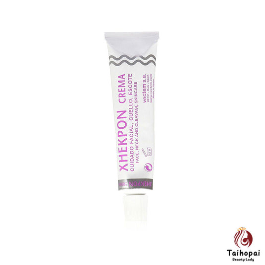 Xhekpon Crema面霜和頸霜40ml