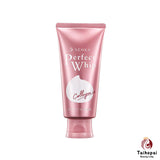 日本資生堂洗顏專科perfect whip洗面乳120g 日本資生堂洗顏專科perfect whip洗面乳120g
