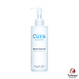Cure 天然活性化保濕去角質凝膠 250g Cure 天然活性化保濕去角質凝膠 250g
