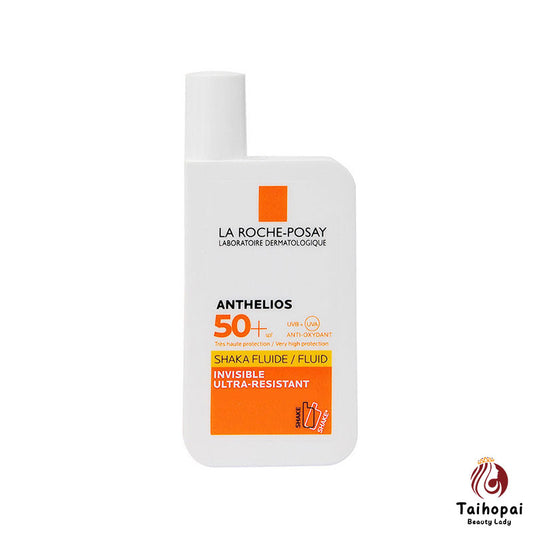 理膚泉Anthelios Shaka Fluid SPF50+ 50ml