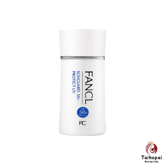 Fancl防曬霜50+防曬SPF50+ 60ml