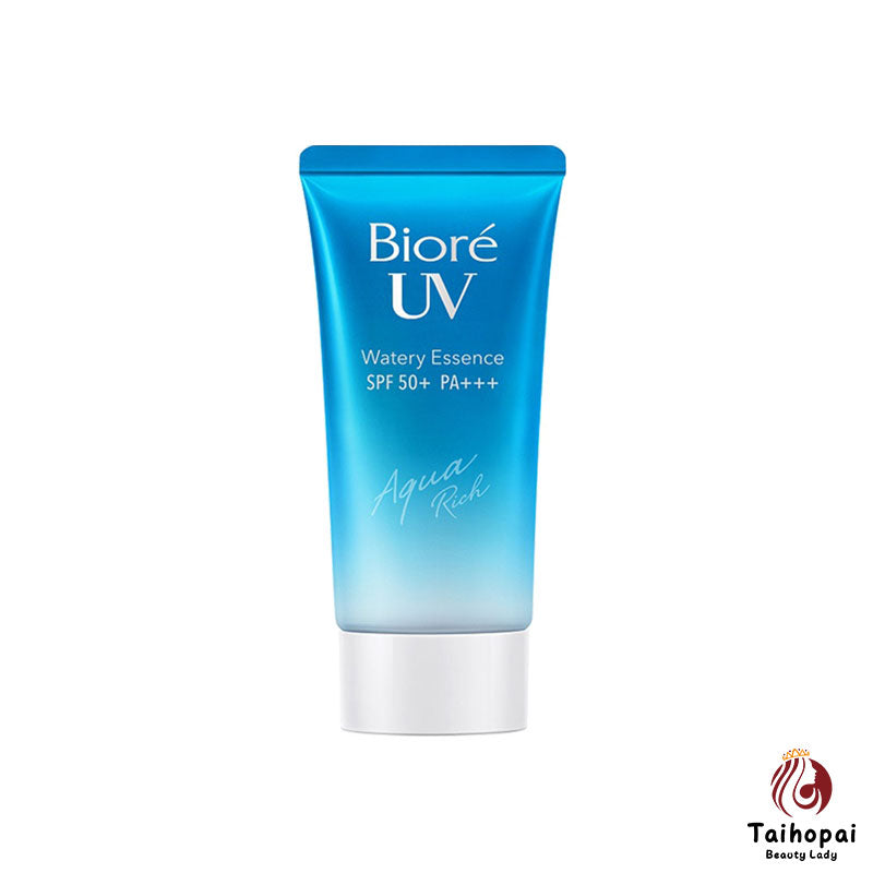 Biore碧柔水活防曬霜乳50g Biore碧柔水活防曬霜乳50g