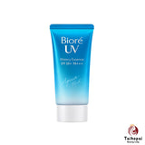 Biore碧柔水活防曬霜乳50g Biore碧柔水活防曬霜乳50g