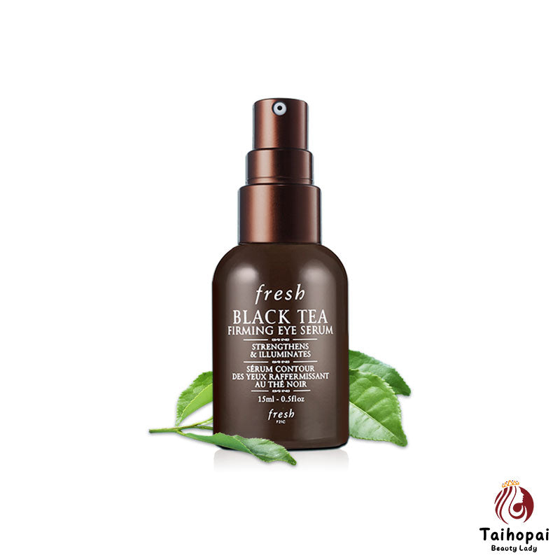 Fresh紅茶緊致眼部精華15ml Fresh紅茶緊致眼部精華15ml