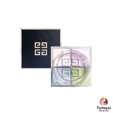Givenchy紀梵希散粉四宮格定妝粉4 In1 Harmony #1 Givenchy紀梵希散粉四宮格定妝粉4 In1 Harmony #1