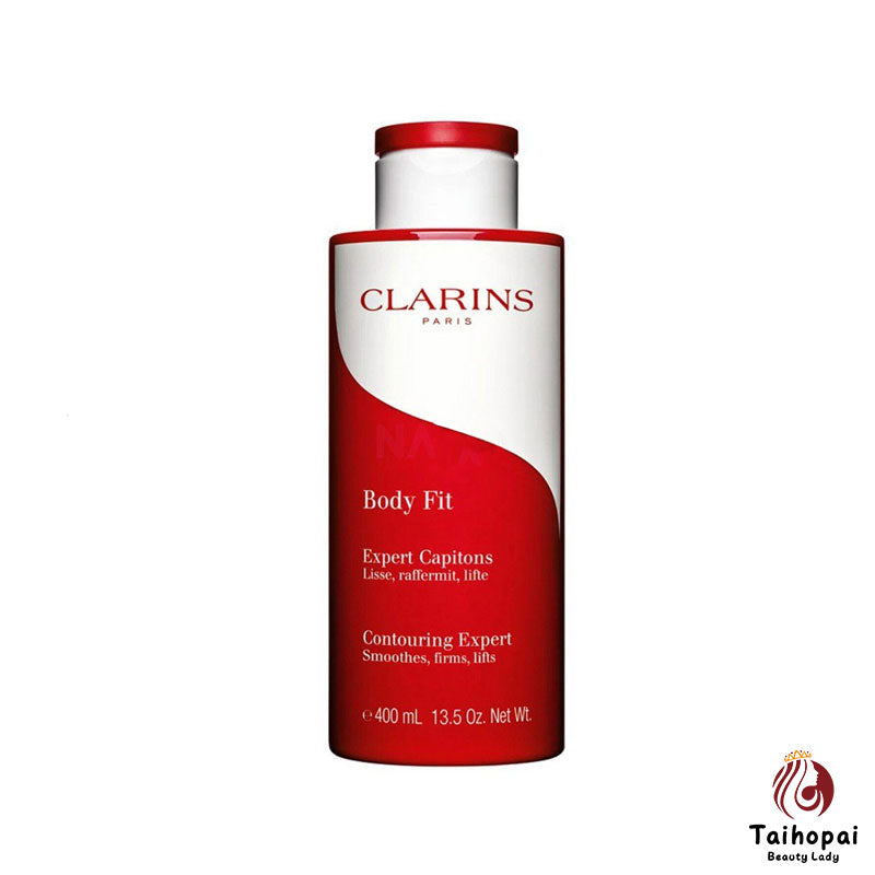 Clarins嬌韻詩Body Fit Anti-Cellulite Contouring Expert 400ml Clarins嬌韻詩Body Fit Anti-Cellulite Contouring Expert 400ml