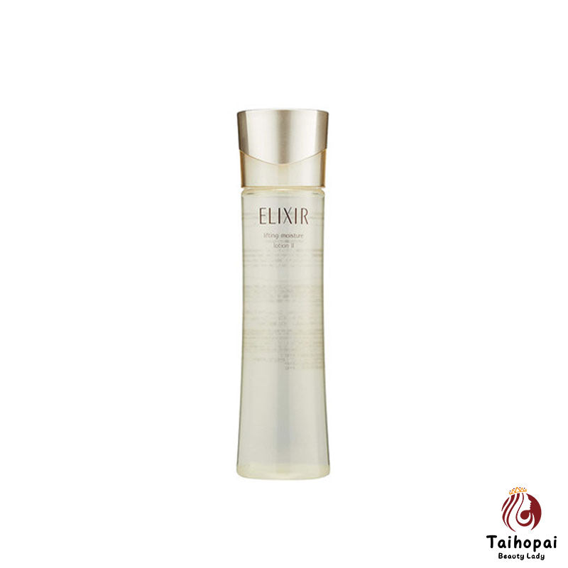 资生堂 Elixir護膚增齡保濕乳液II 170ml 资生堂 Elixir護膚增齡保濕乳液II 170ml