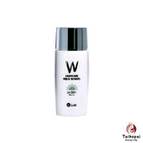 wlab防曬霜乳w.Lab女面部保濕清爽防紫外線隔離二合一50ml wlab防曬霜乳w.Lab女面部保濕清爽防紫外線隔離二合一50ml