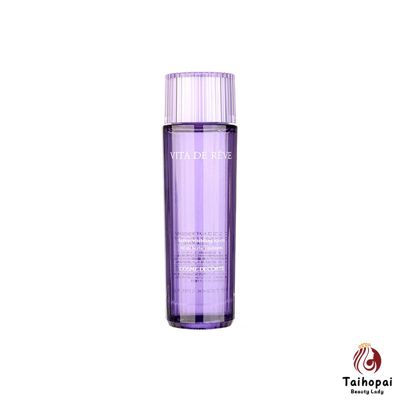 COSME DECORTE/黛珂Vita De Reve紫蘇水化妝水150ml COSME DECORTE/黛珂Vita De Reve紫蘇水化妝水150ml