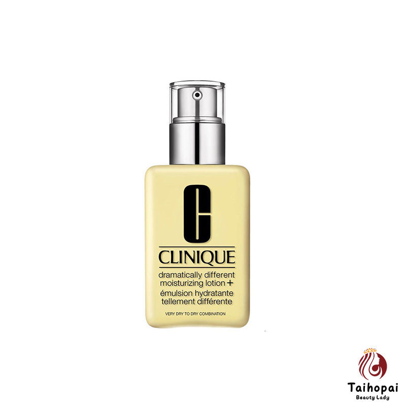 倩碧幹皮黃油滋潤型乳液面霜125ml 倩碧幹皮黃油滋潤型乳液面霜125ml