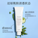 馥蕾詩(Fresh)大豆精粹卸妝潔面洗面乳150ml 馥蕾詩(Fresh)大豆精粹卸妝潔面洗面乳150ml
