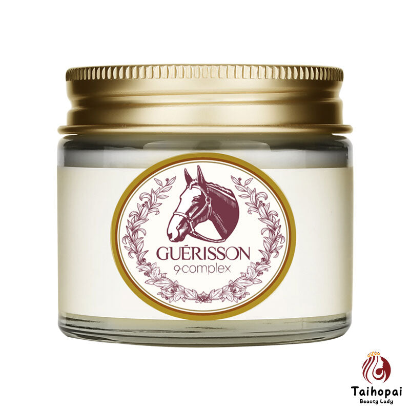 Guerisson 9複合馬油面霜(70g) Guerisson 9複合馬油面霜(70g)