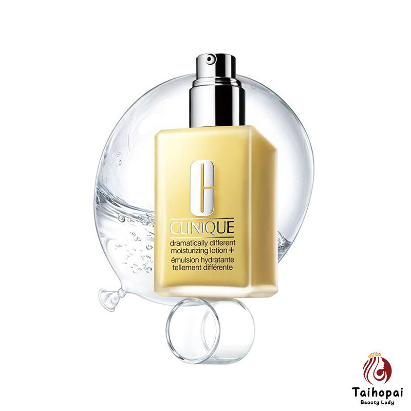 倩碧幹皮黃油滋潤型乳液面霜125ml 倩碧幹皮黃油滋潤型乳液面霜125ml