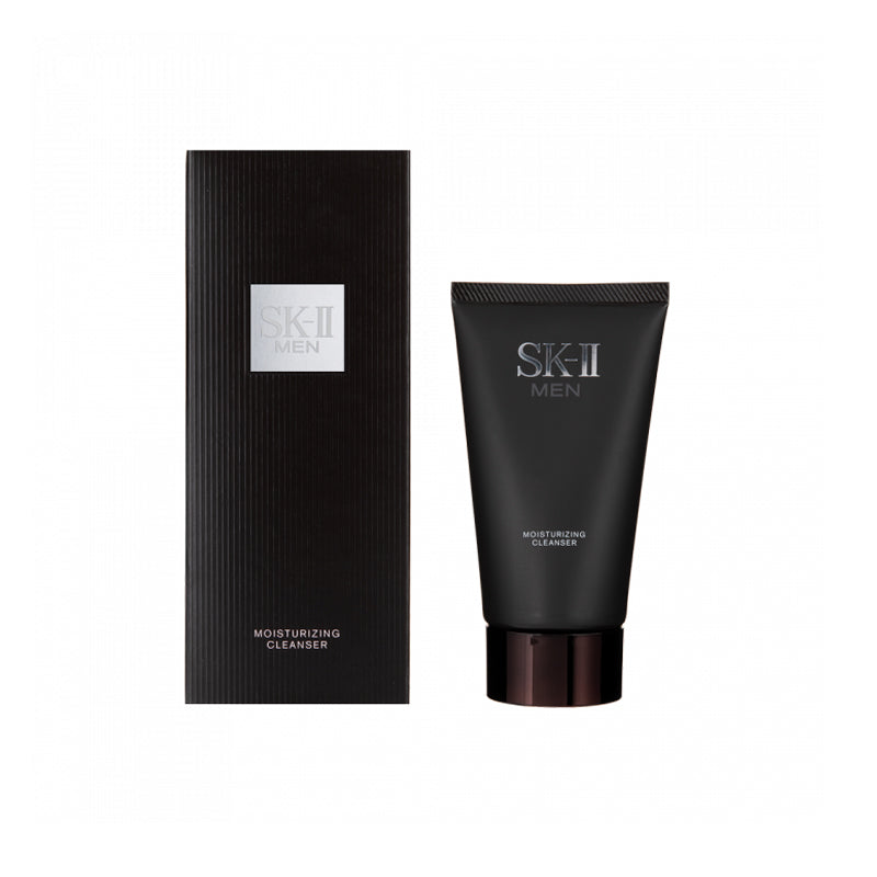 SK-II - SK2 男士活能保濕潔面乳120g SK-II - SK2 男士活能保濕潔面乳120g