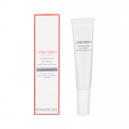 資生堂 SHISEIDO 水凝亮澤眼霜 15ml/0.5oz