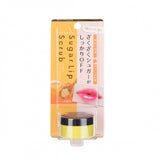 Pure Smile choosy 美唇糖果磨砂膏 10g(水蜜桃果味) Pure Smile choosy 美唇糖果磨砂膏 10g(水蜜桃果味)