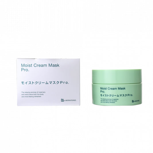 BB Laboratories - 專業修復水潤面膜 175g
